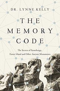 READ [EBOOK EPUB KINDLE PDF] The Memory Code by  Lynne Kelly 🗃️