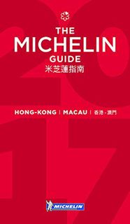 [Access] EBOOK EPUB KINDLE PDF MICHELIN Guide Hong Kong & Macau 2018: Restaurants & Hotels (Michelin