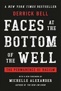 [VIEW] KINDLE PDF EBOOK EPUB Faces At The Bottom Of The Well by  Michelle Alexander 📒