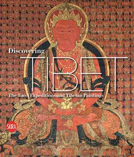 Read [PDF EBOOK EPUB KINDLE] Discovering Tibet by  Deborah Klimburg-Salter 📙