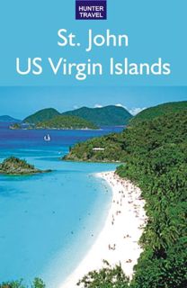 Get EPUB KINDLE PDF EBOOK St. John, US Virgin Islands by  Lynne Sullivan 💏