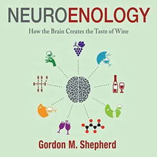 Read [EPUB KINDLE PDF EBOOK] Neuroenology: How the Brain Creates the Taste of Wine by  Gordon Shephe