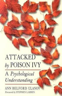 [View] PDF EBOOK EPUB KINDLE Attacked by Poison Ivy: A Psychological Understanding by  Ann Belford U