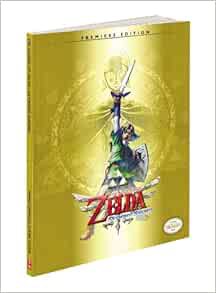 [READ] EPUB KINDLE PDF EBOOK Legend of Zelda: Skyward Sword (Prima Official Game Guides) by Alicia A