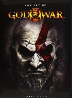 ACCESS PDF EBOOK EPUB KINDLE The Art of God of War III (The Art of the Game) by  Daniel P. Wade √