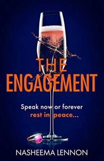 [VIEW] [EPUB KINDLE PDF EBOOK] The Engagement: The gripping new psychological thriller for 2023 for