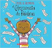 [GET] [EBOOK EPUB KINDLE PDF] El Coleccionista de Palabras (The Word Collector) (Spanish Edition) by