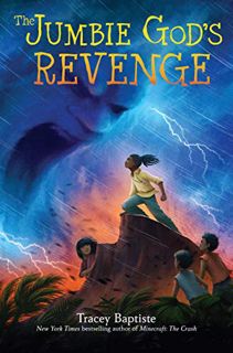 VIEW [PDF EBOOK EPUB KINDLE] The Jumbie God's Revenge (The Jumbies) by  Tracey Baptiste 💚