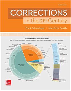 [Access] [EPUB KINDLE PDF EBOOK] LOOSE LEAF CORRECTIONS 21ST CENTURY by  Frank Schmalleger &  John S