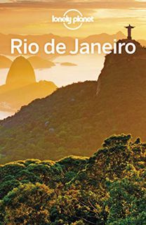 View [KINDLE PDF EBOOK EPUB] Lonely Planet Rio de Janeiro (Travel Guide) by Lonely PlanetRegis St Lo