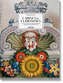 [Access] [EPUB KINDLE PDF EBOOK] Listri. Cabinet of Curiosities by  Giulia Carciotto &  Antonio Paol