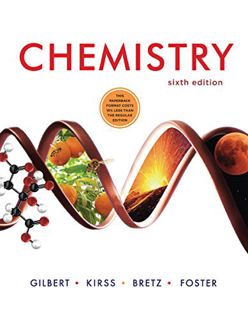 VIEW [PDF EBOOK EPUB KINDLE] Chemistry by  Thomas R. Gilbert,Rein V. Kirss,Stacey Lowery Bretz,Natal