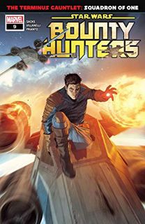 [Get] [EBOOK EPUB KINDLE PDF] Star Wars: Bounty Hunters (2020-) #9 by  Ethan Sacks,Mattia de Iulis,P