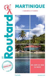 [Access] EPUB KINDLE PDF EBOOK Guide du Routard Martinique 2021/22: + randos et plongées by  Collect