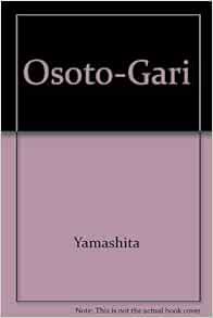 [Read] EBOOK EPUB KINDLE PDF osoto-gari (Spanish Edition) by Yasuhito Yamashita 💝