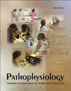 [GET] PDF EBOOK EPUB KINDLE Cpsf Pathophysiology Concepts and Applications for Health Care Professio
