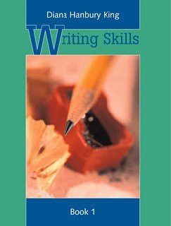 [Get] EPUB KINDLE PDF EBOOK Writing Skills by  Diana Hanbury King ✏️