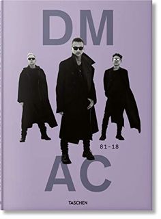 READ [KINDLE PDF EBOOK EPUB] Depeche Mode by Anton Corbijn by  Reuel Golden &  Anton Corbijn 📤