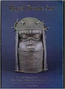 View EBOOK EPUB KINDLE PDF Royal Benin Art in the Collection of the National Museum of African Art b