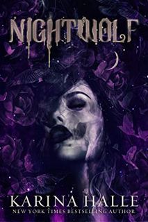 [VIEW] [EBOOK EPUB KINDLE PDF] Nightwolf: A Friends-to-Lovers Vampire Romance by  Karina Halle 🖋️