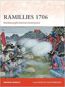 [READ] [EPUB KINDLE PDF EBOOK] Ramillies 1706: Marlborough’s tactical masterpiece (Campaign) by Mich