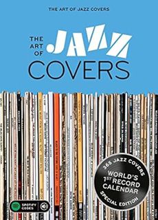[READ] [EPUB KINDLE PDF EBOOK] The Art of Jazz Covers by Bernd Jonnkmanns,Oliver Seltmann 📖