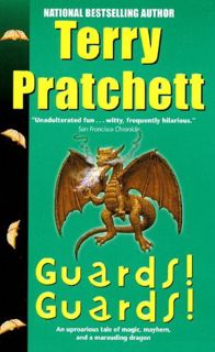 Access PDF EBOOK EPUB KINDLE Guards! Guards!: A Novel of Discworld by  Terry Pratchett 📙