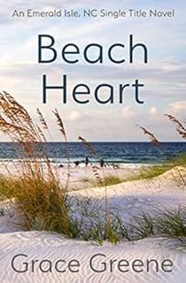 Access [EBOOK EPUB KINDLE PDF] Beach Heart by Grace Greene 🖋️