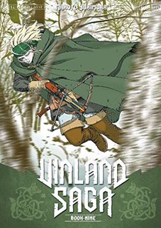 Read [EPUB KINDLE PDF EBOOK] Vinland Saga Vol. 9 by  Makoto Yukimura &  Makoto Yukimura 🗂️