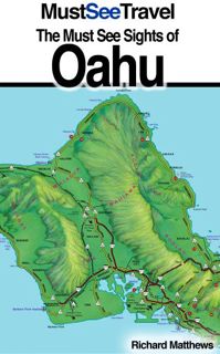 READ [EBOOK EPUB KINDLE PDF] The Must See Sights Of Oahu (Must See Travel) by  Richard Matthews 📨