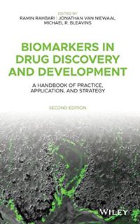 Access KINDLE PDF EBOOK EPUB Biomarkers in Drug Discovery and Development: A Handbook of Practice, A
