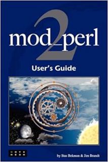 Get EBOOK EPUB KINDLE PDF mod_perl 2 User's Guide by Stas Bekman,Jim Brandt 📒