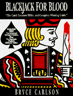 [View] [KINDLE PDF EBOOK EPUB] Blackjack for Blood: The Card-Counters' Bible, and Complete Winning G