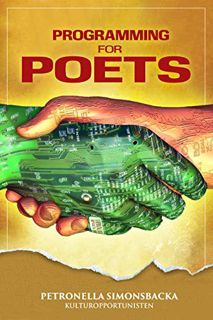 READ EBOOK EPUB KINDLE PDF Programming for Poets (Scots Gaelic Edition) by  Petronella Simonsbacka �