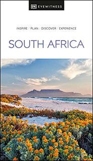 [VIEW] [EBOOK EPUB KINDLE PDF] DK Eyewitness South Africa (Travel Guide) by  DK Eyewitness ✔️