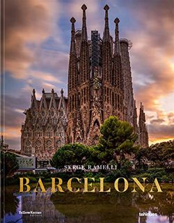 [GET] [EBOOK EPUB KINDLE PDF] Barcelona by  Serge Ramelli √