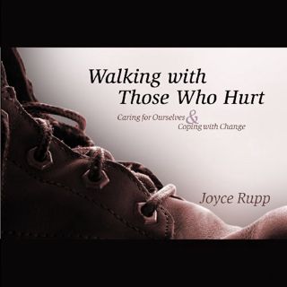 [ACCESS] EPUB KINDLE PDF EBOOK Walking with Those Who Hurt by  Joyce Rupp 📫