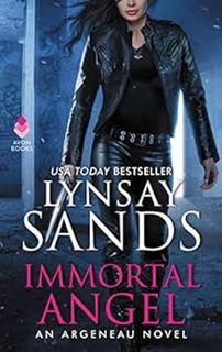 [View] [PDF EBOOK EPUB KINDLE] Immortal Angel: An Argeneau Novel by Lynsay Sands 📚