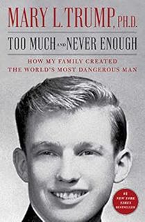 READ EPUB KINDLE PDF EBOOK Too Much and Never Enough: How My Family Created the World's Most Dangero
