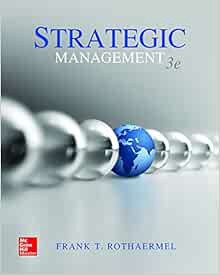 READ [EBOOK EPUB KINDLE PDF] Loose-Leaf for Strategic Management: Concepts and Cases by Frank Rothae