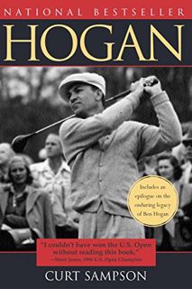 Get [PDF EBOOK EPUB KINDLE] Hogan: A Biography by  Curt Sampson 📝