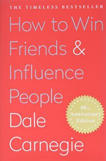 [GET] PDF EBOOK EPUB KINDLE How to Win Friends AND Influence People by Dale Carnegie by  Dale Carneg