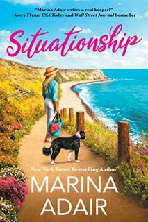 View [EBOOK EPUB KINDLE PDF] Situationship: A Sweet Second Chance Romance by  Marina Adair 📌