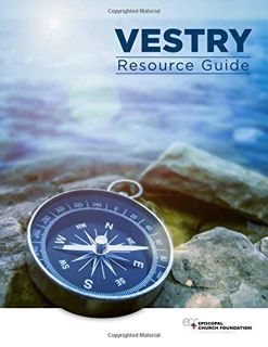 [VIEW] [EBOOK EPUB KINDLE PDF] Vestry Resource Guide by  Nancy Davidge 📦