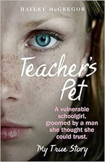 [Read] EBOOK EPUB KINDLE PDF Teacher's Pet by Hayley McGregor 📁