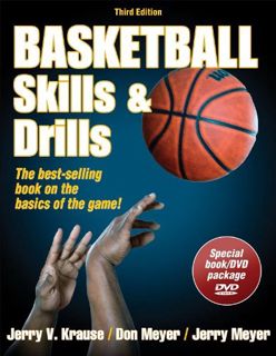 [VIEW] EBOOK EPUB KINDLE PDF Basketball Skills & Drills by  Jerry Krause,Don Meyer,Jerry Meyer 📦
