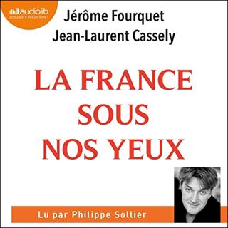 View [EBOOK EPUB KINDLE PDF] La France sous nos yeux: Économies, paysages, nouveaux modes de vie by