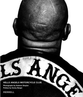 View EBOOK EPUB KINDLE PDF Hells Angels Motorcycle Club by  Andrew Shaylor &  Sonny Barger ✔️
