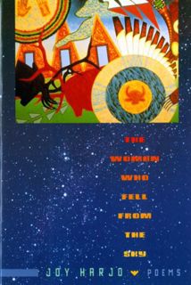 [READ] EBOOK EPUB KINDLE PDF The Woman Who Fell from The Sky: Poems by  Joy Harjo 📘