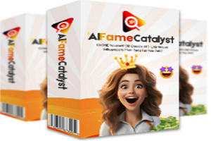 AI Fame Catalyst review